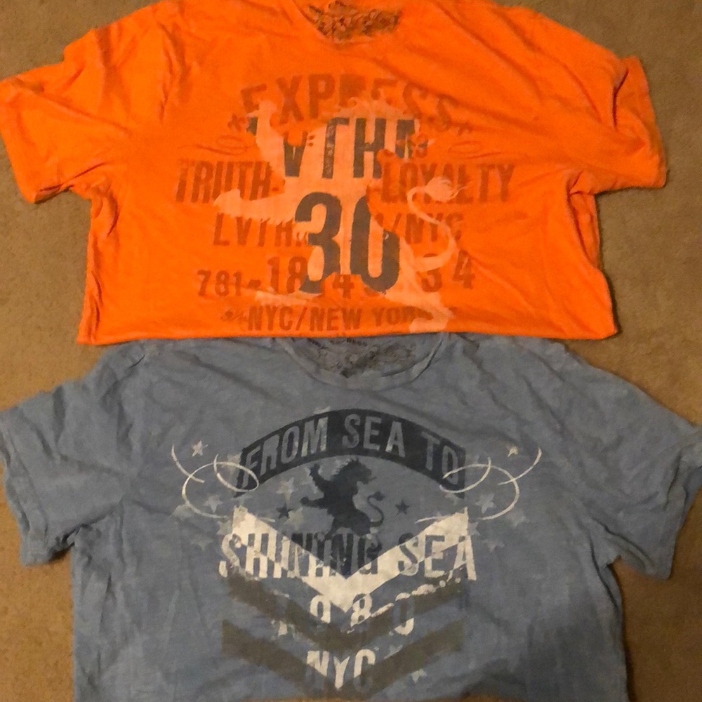 Men’s T-shirts